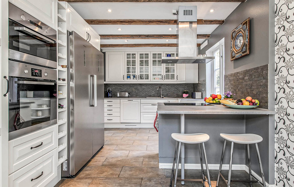 Feriehuse - Åkersberga , Sverige - S70226 15