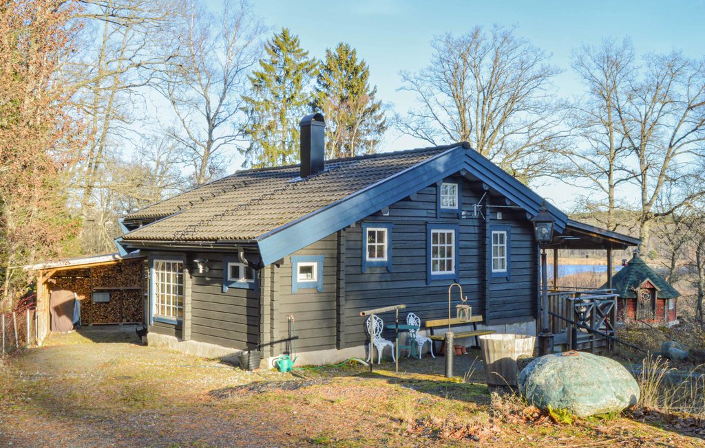 Feriehus - Farsta/Stockholm , Sverige - S70236 2