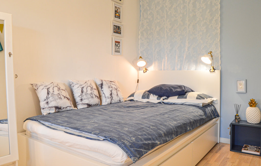 Feriehus - Trångsund/Stockholm , Sverige - S70171 21