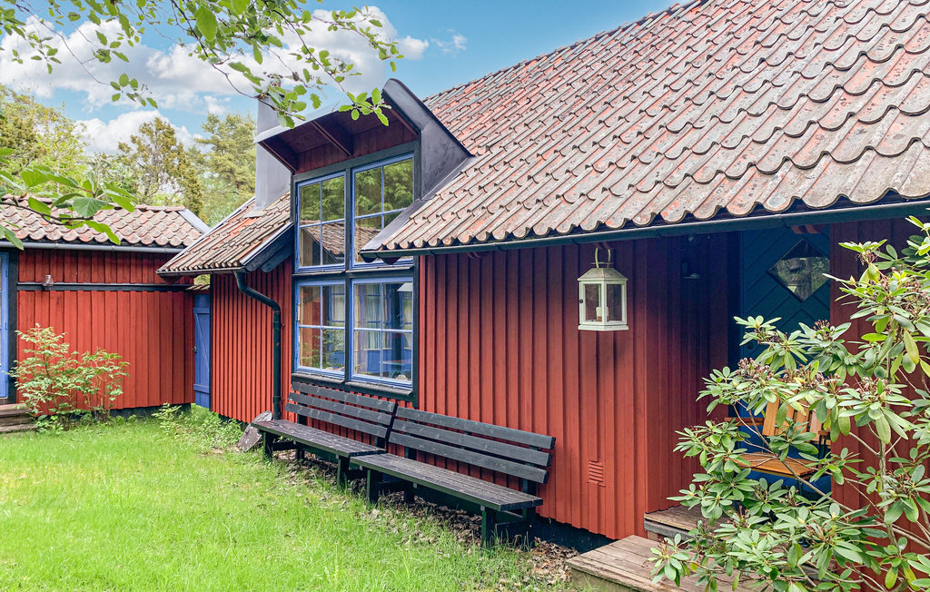 Feriehus - Grisslehamn , Sverige - S70221 8