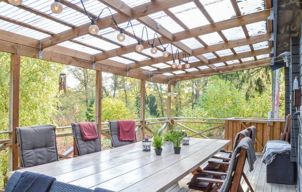 Feriehus - Farsta/Stockholm , Sverige - S70236 3