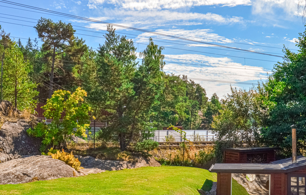 Feriehuse - Rönninge , Sverige - S70233 15