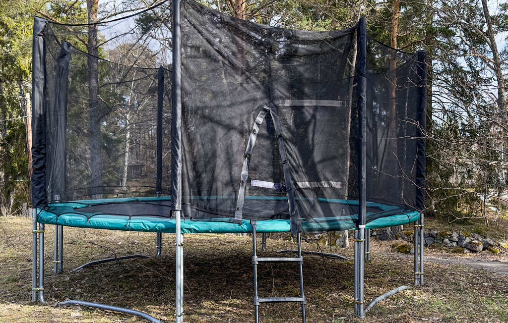 Feriehuse - Vindö , Sverige - S70242 9