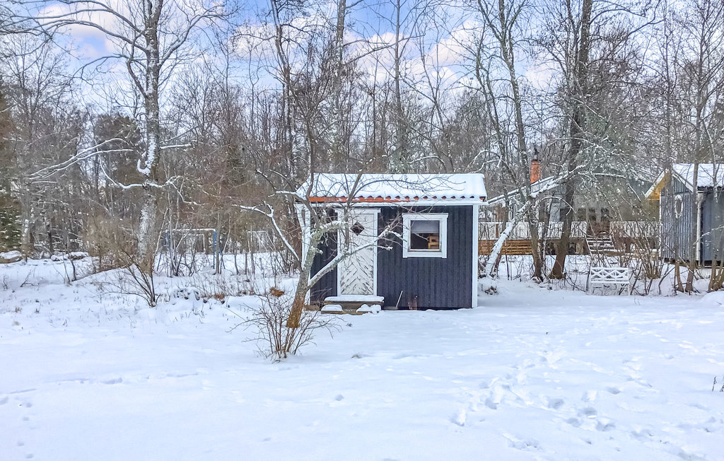 Feriehuse - Jungfrustigen , Sverige - S70256 13