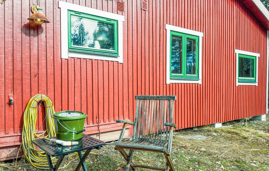 Feriehuse - Vindö , Sverige - S70242 16