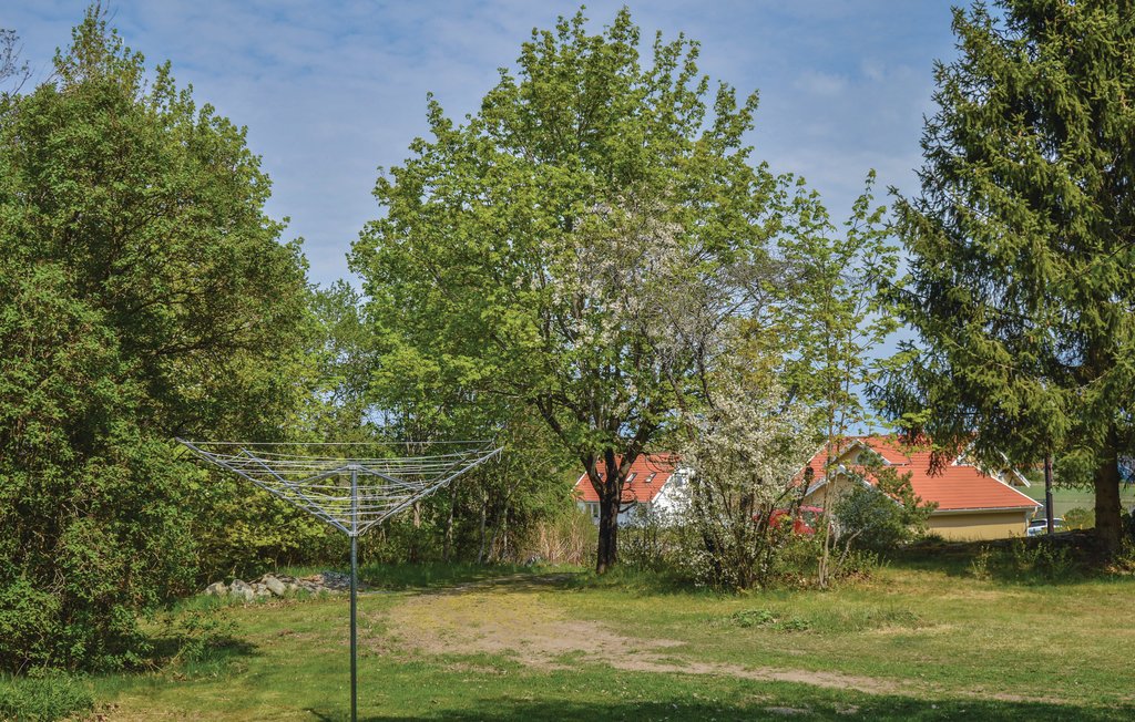 Feriehus - Färingsö , Sverige - S70117 4