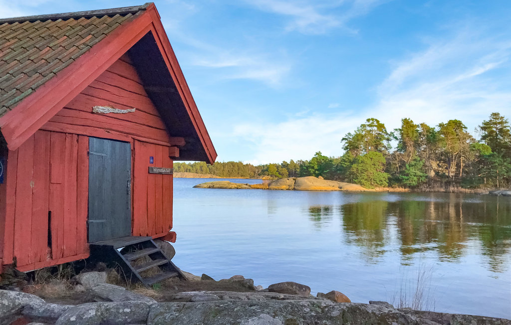 Semesterhus - Ingarö , Sverige - S70166 4