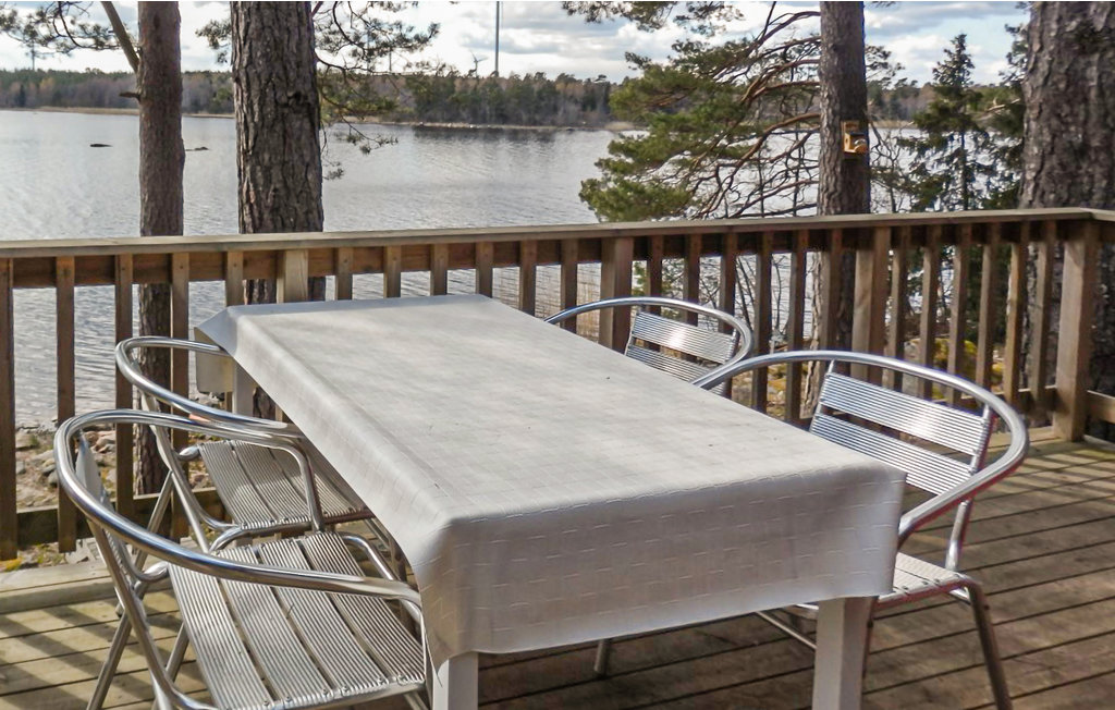 Ferienhaus - Herräng/Hallstavik , Schweden - S70183 6