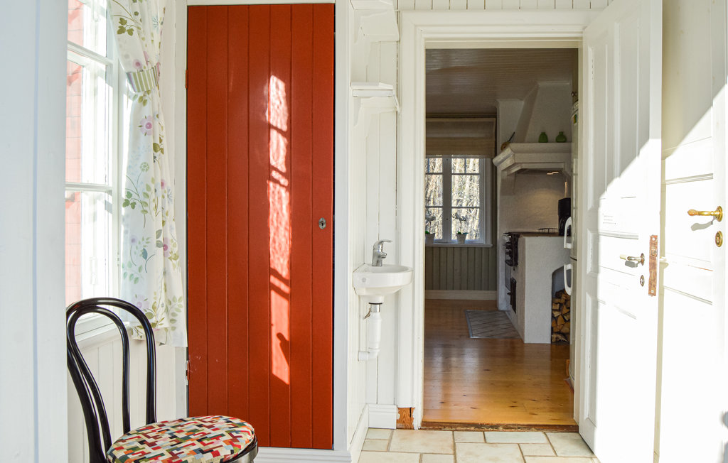 Feriehuse - Bergshamra/Roslagen , Sverige - S70209 12