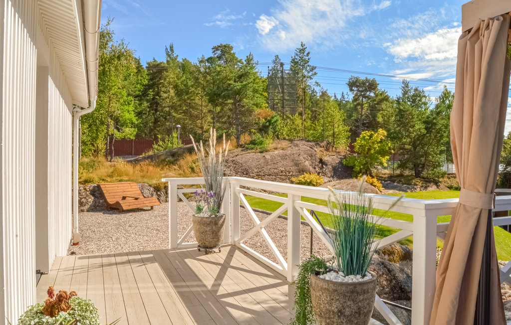 Feriehuse - Rönninge , Sverige - S70233 12