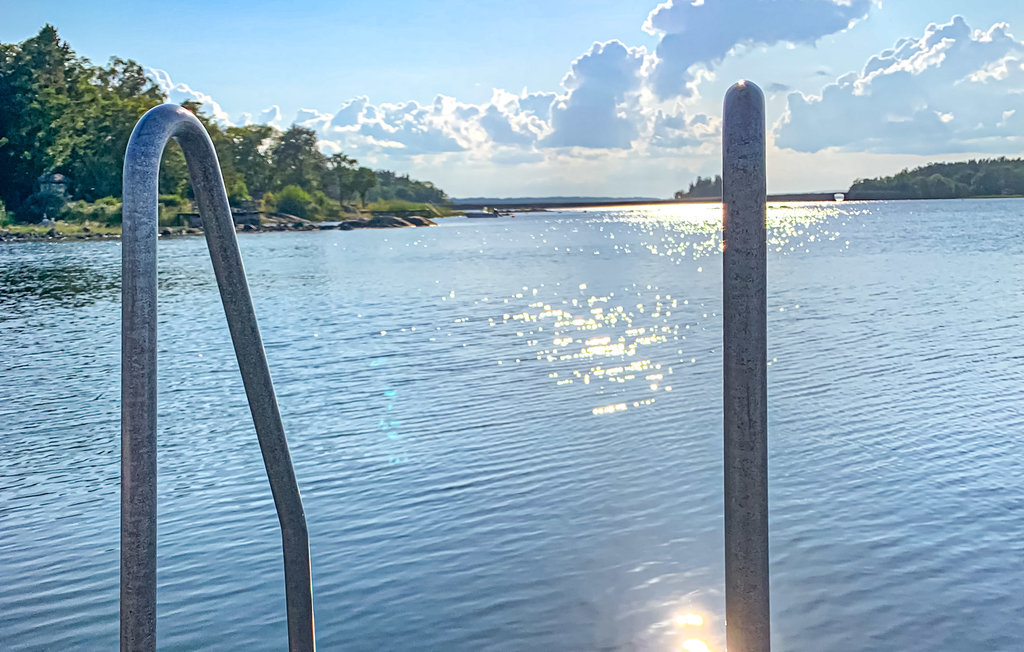 Feriehuse - Jungfrustigen , Sverige - S70256 11