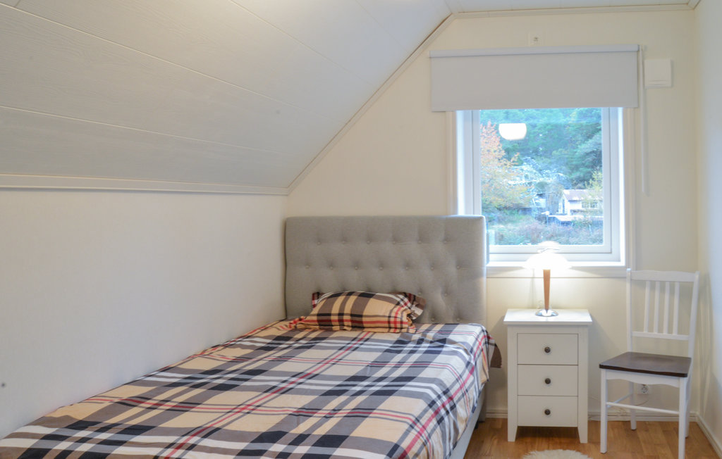 Feriehus - Djurö , Sverige - S70231 11