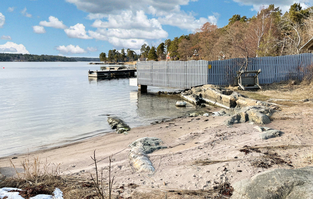 Feriehuse - Vindö , Sverige - S70242 34