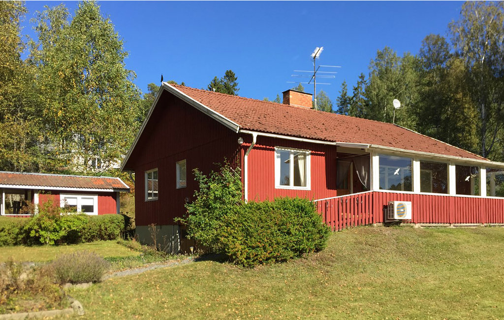 Feriehus - Forsa/Norrtälje , Sverige - S70174 9