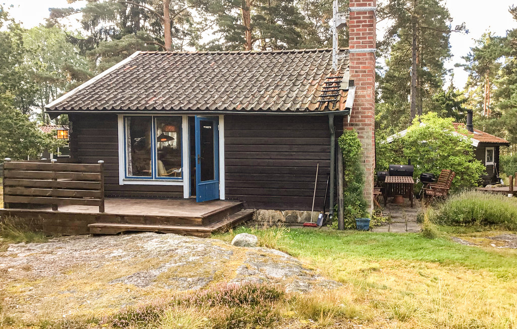Feriehus - Åkersberga , Sverige - S70223 9