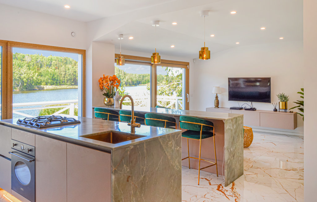 Feriehuse - Rönninge , Sverige - S70233 4