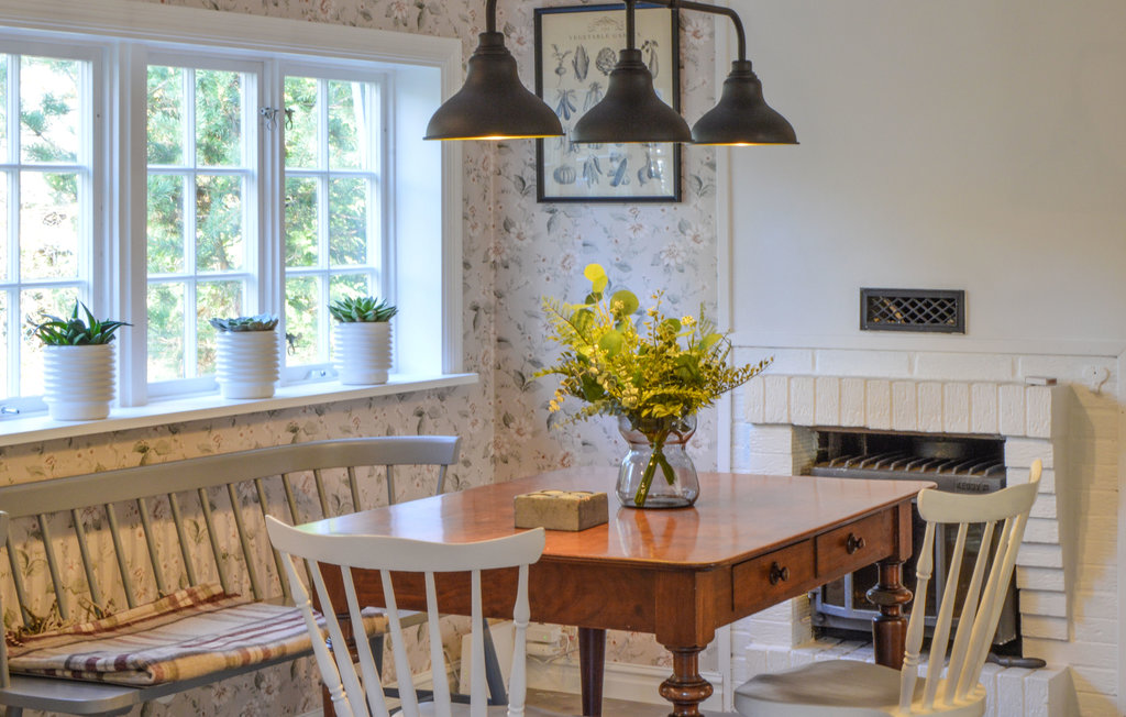 Feriehus - Dalarö , Sverige - S70237 5