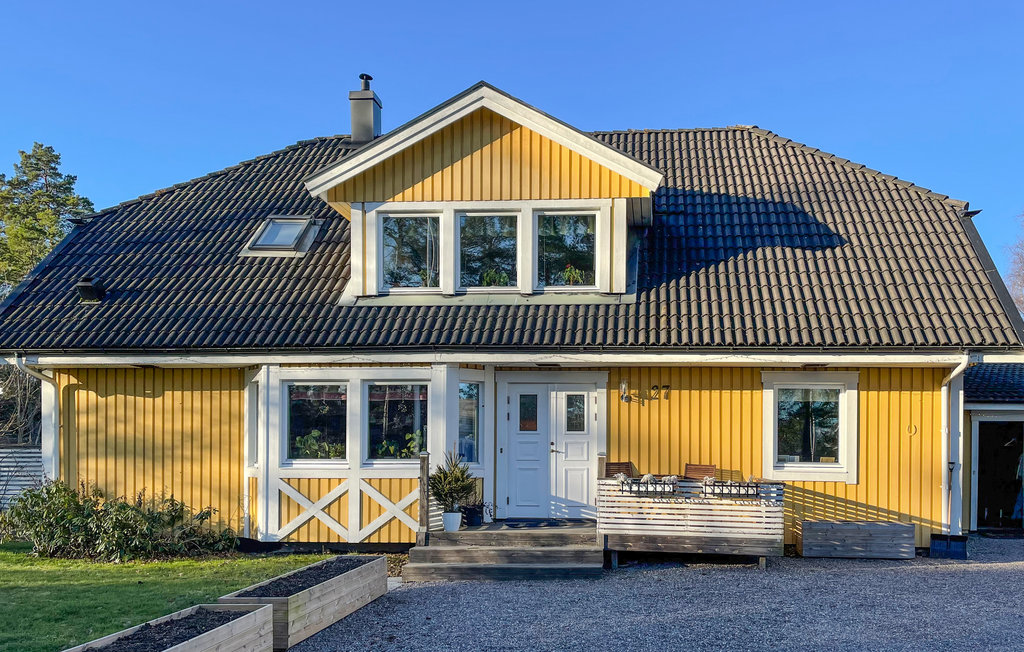 Ferienhaus - Vaxholm , Schweden - S70250 8