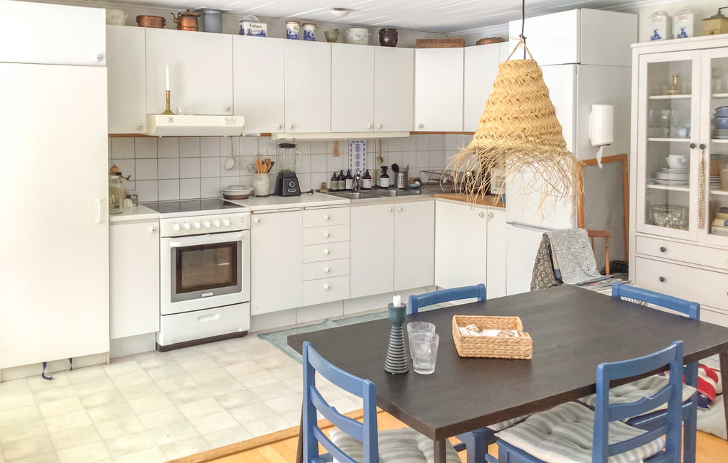 Feriehuse - Jungfrustigen , Sverige - S70256 6