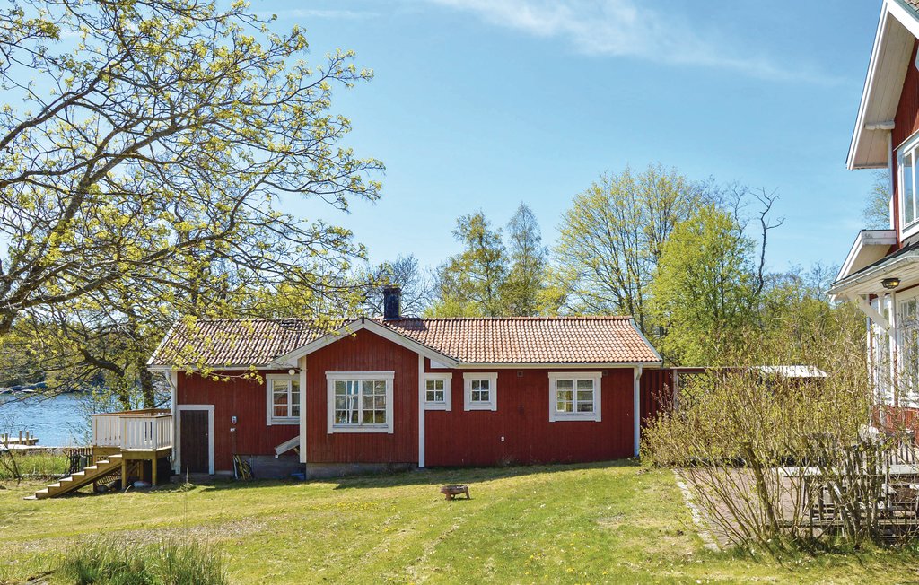 Feriehus - Räfsnäs/Rådmansö , Sverige - S70161 11