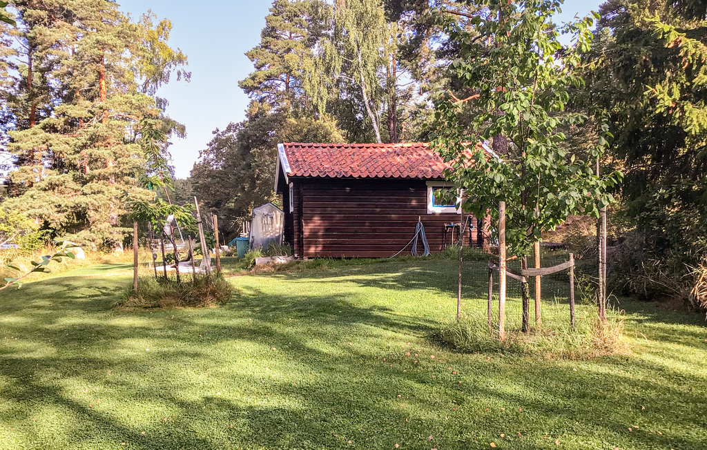 Feriehus - Åkersberga , Sverige - S70223 11
