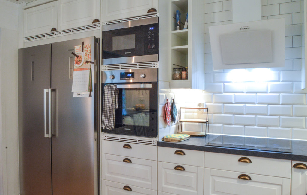 Feriehus - Djurö , Sverige - S70231 5