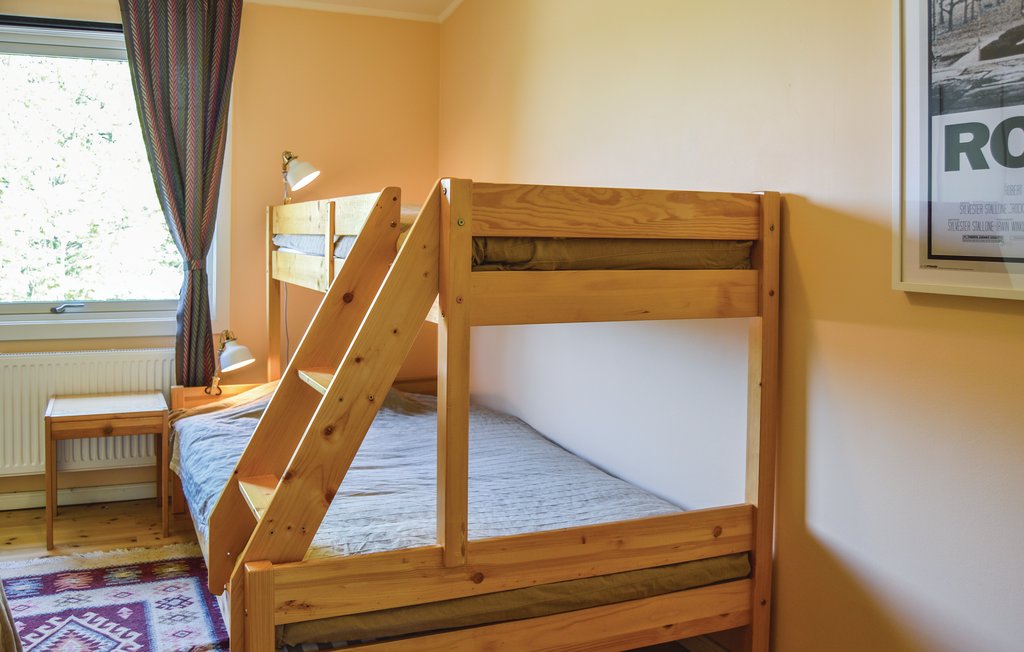 Feriehus - Färingsö , Sverige - S70117 13