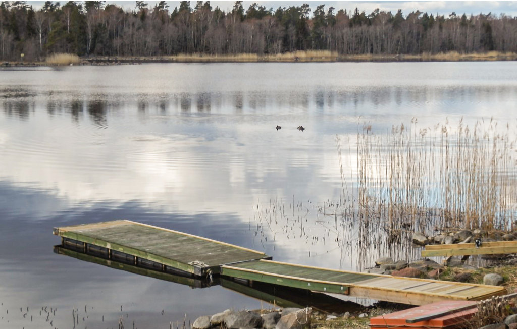 Ferienhaus - Herräng/Hallstavik , Schweden - S70183 9