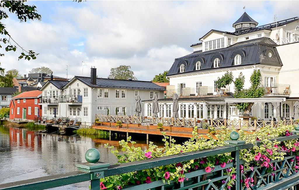 Feriehuse - Norrtälje , Sverige - S70225 9