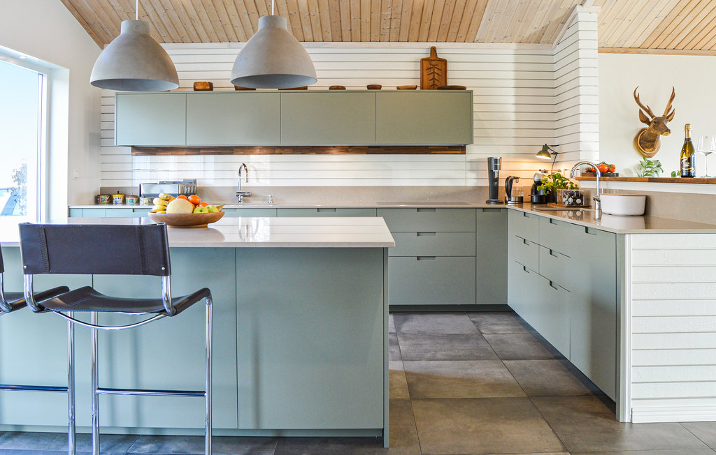 Feriehus - Trångsund/Stockholm , Sverige - S70171 6