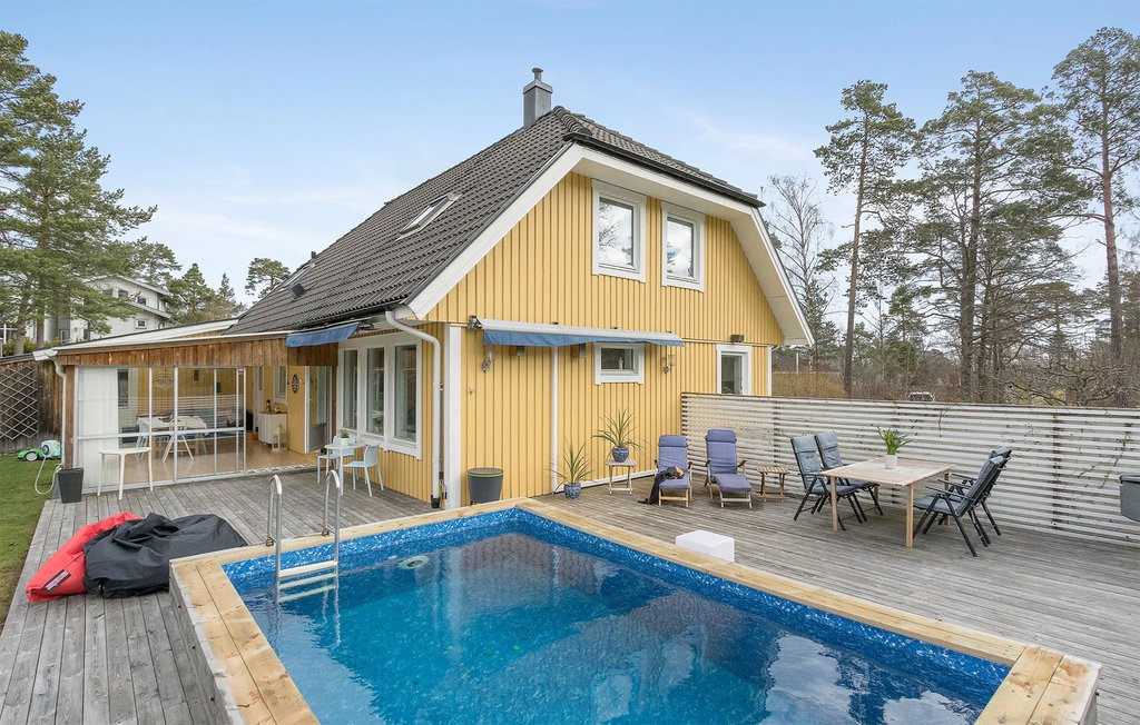 Ferienhaus - Vaxholm , Schweden - S70250 1
