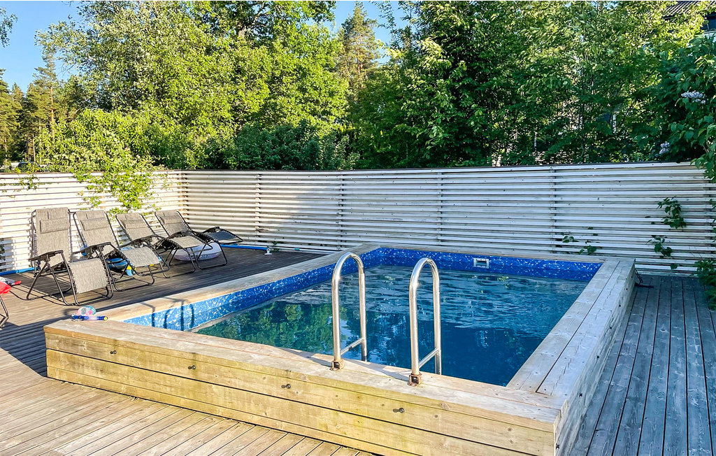 Ferienhaus - Vaxholm , Schweden - S70250 10