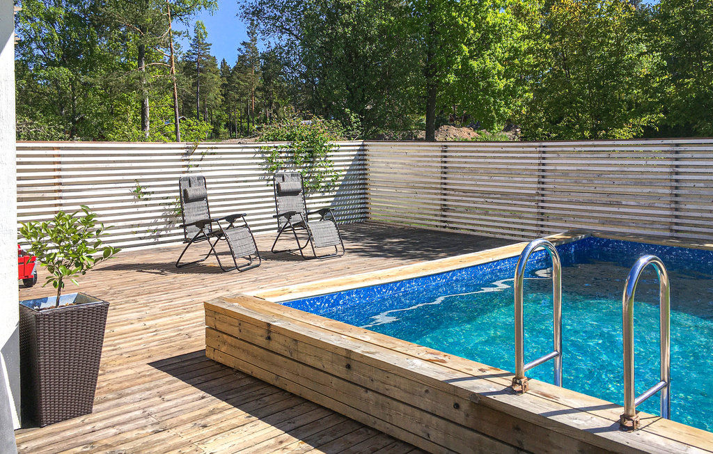 Ferienhaus - Vaxholm , Schweden - S70250 11