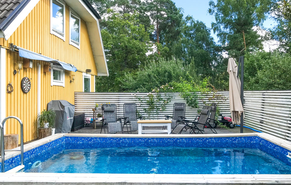 Ferienhaus - Vaxholm , Schweden - S70250 7