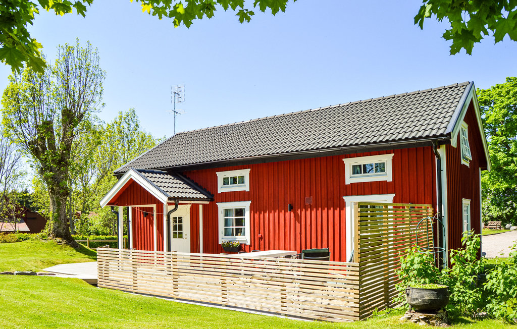 Ferienhaus - Herräng/Hallstavik , Schweden - S70138 7
