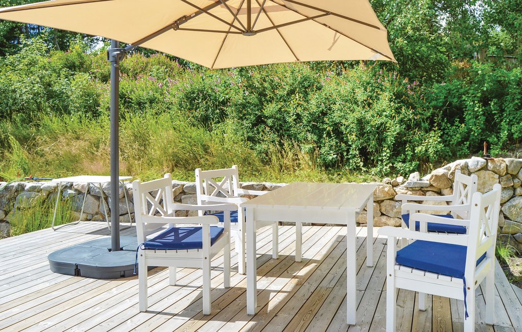 Feriehus - Muskö , Sverige - S70169 11