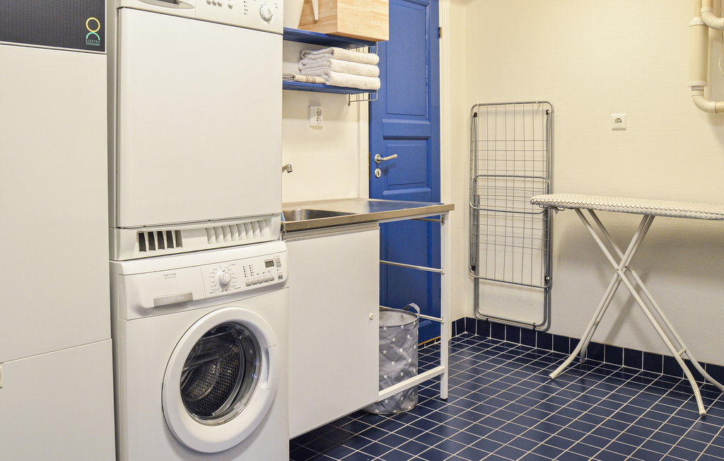 Feriehus - Trångsund/Stockholm , Sverige - S70171 18