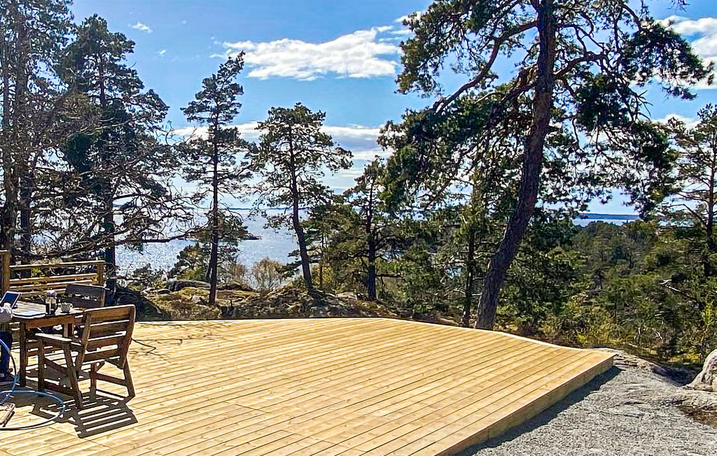 Feriehus - Nynäshamn/Lisö , Sverige - S70203 10