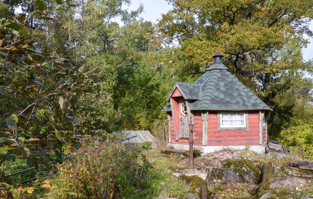 Feriehus - Farsta/Stockholm , Sverige - S70236 11