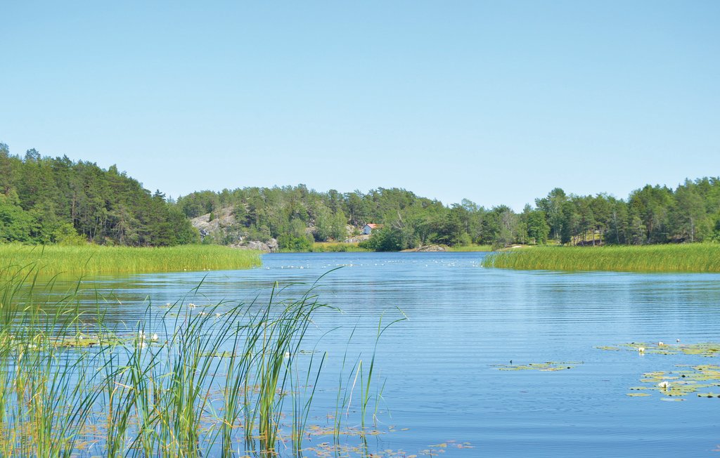 Feriehus - Muskö , Sverige - S70169 27
