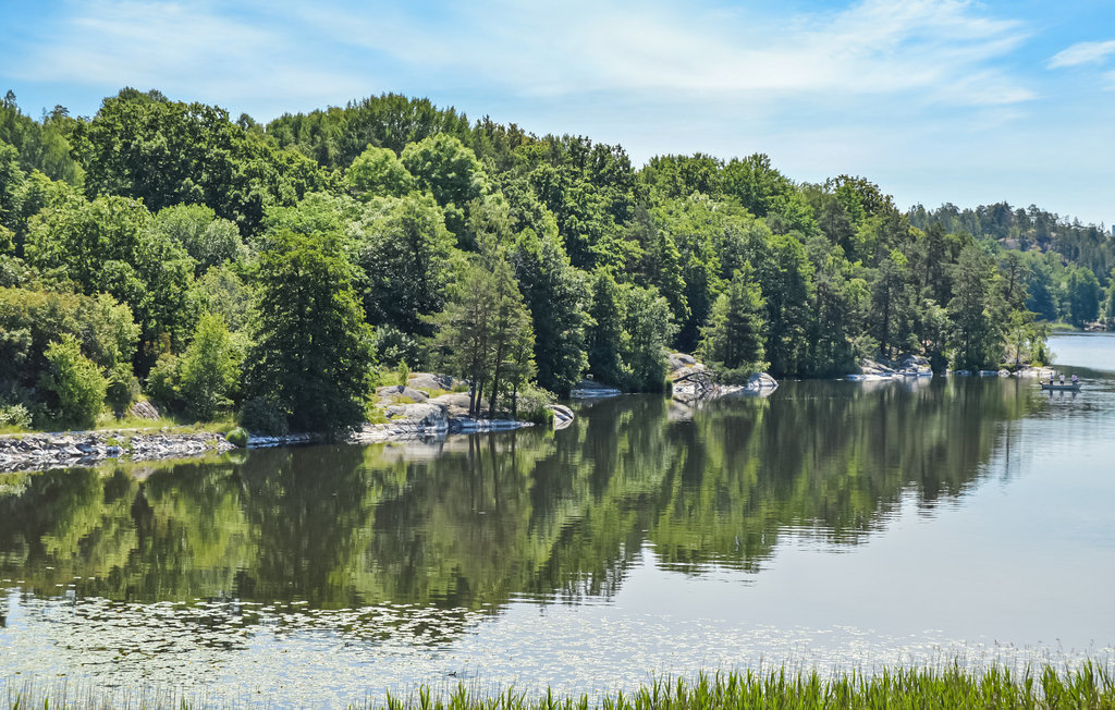 Feriehus - Trångsund/Stockholm , Sverige - S70171 26