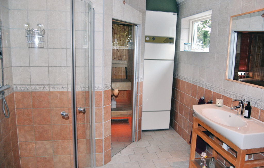 Feriehus - Nacka/Stockholm , Sverige - S70001 13