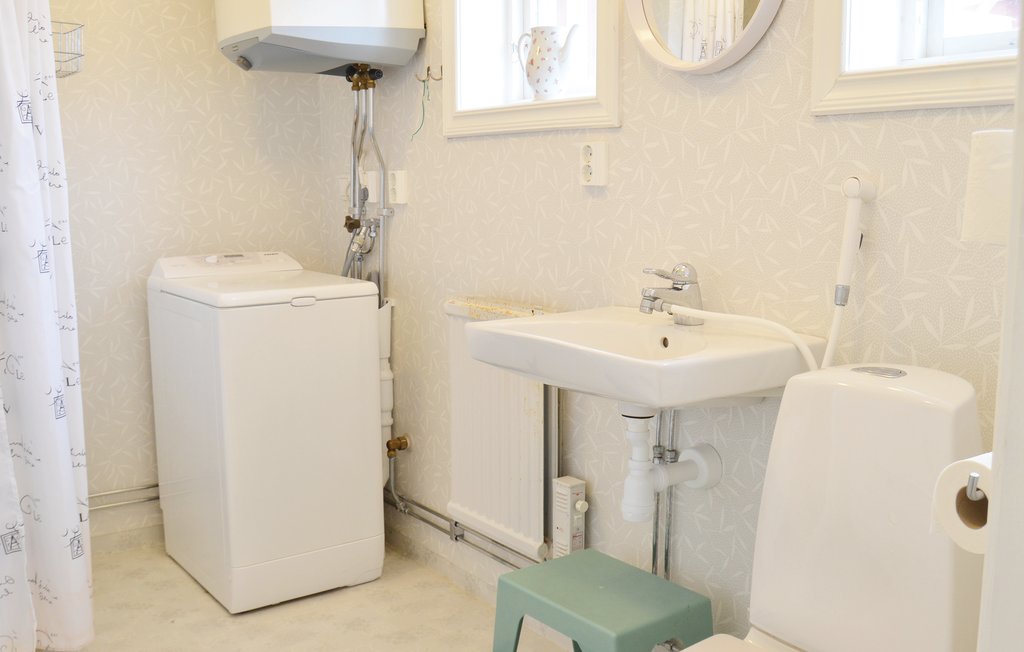 Feriehus - Räfsnäs/Rådmansö , Sverige - S70161 25