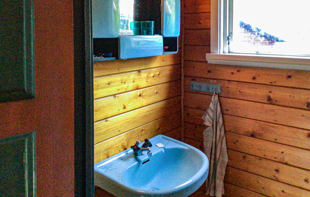 Feriehus - Åkersberga , Sverige - S70223 14