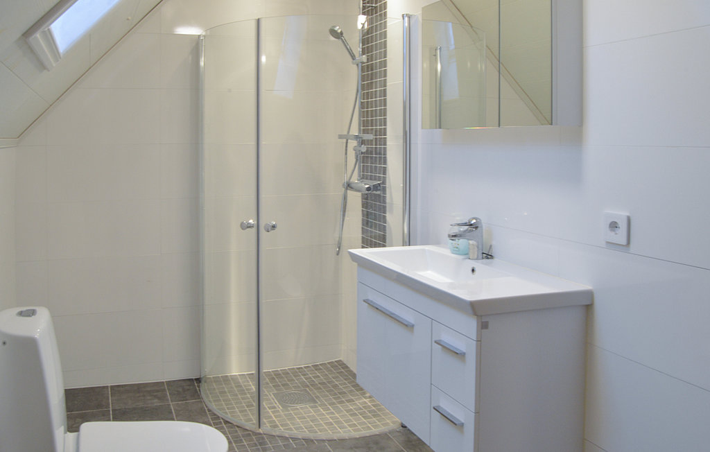 Feriehus - Djurö , Sverige - S70231 15