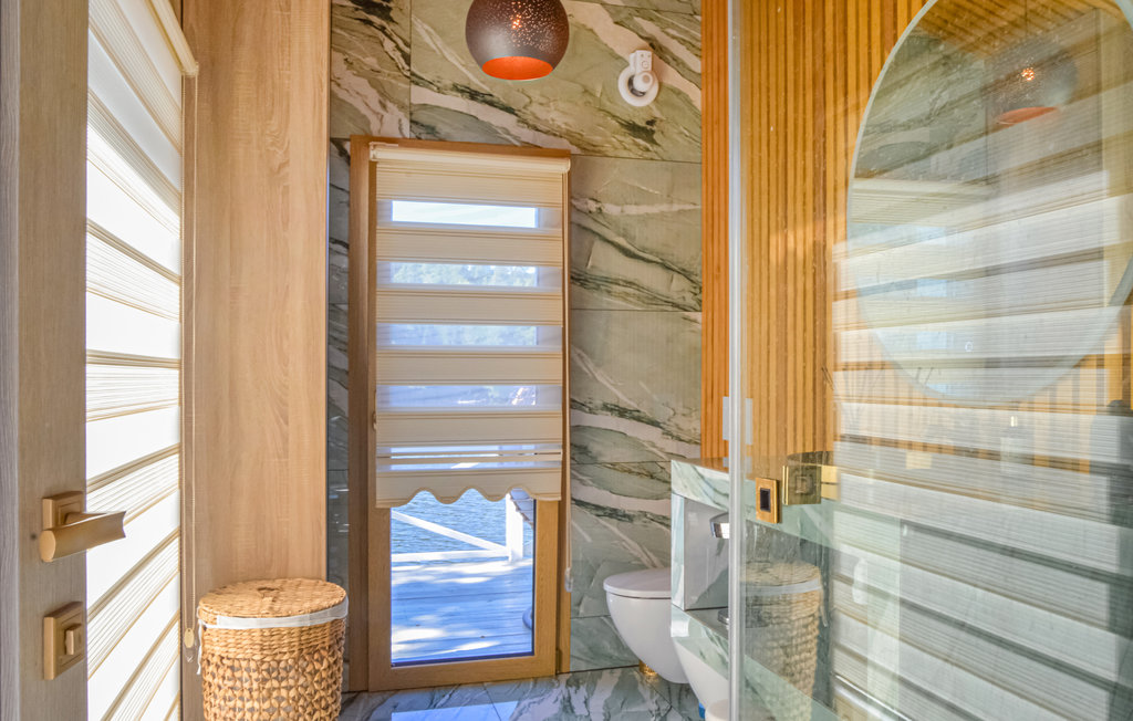 Feriehuse - Rönninge , Sverige - S70233 18