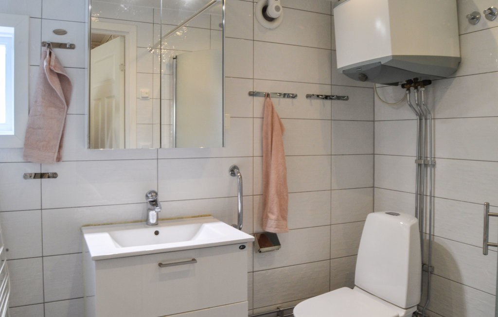 Feriehus - Dalarö , Sverige - S70237 8