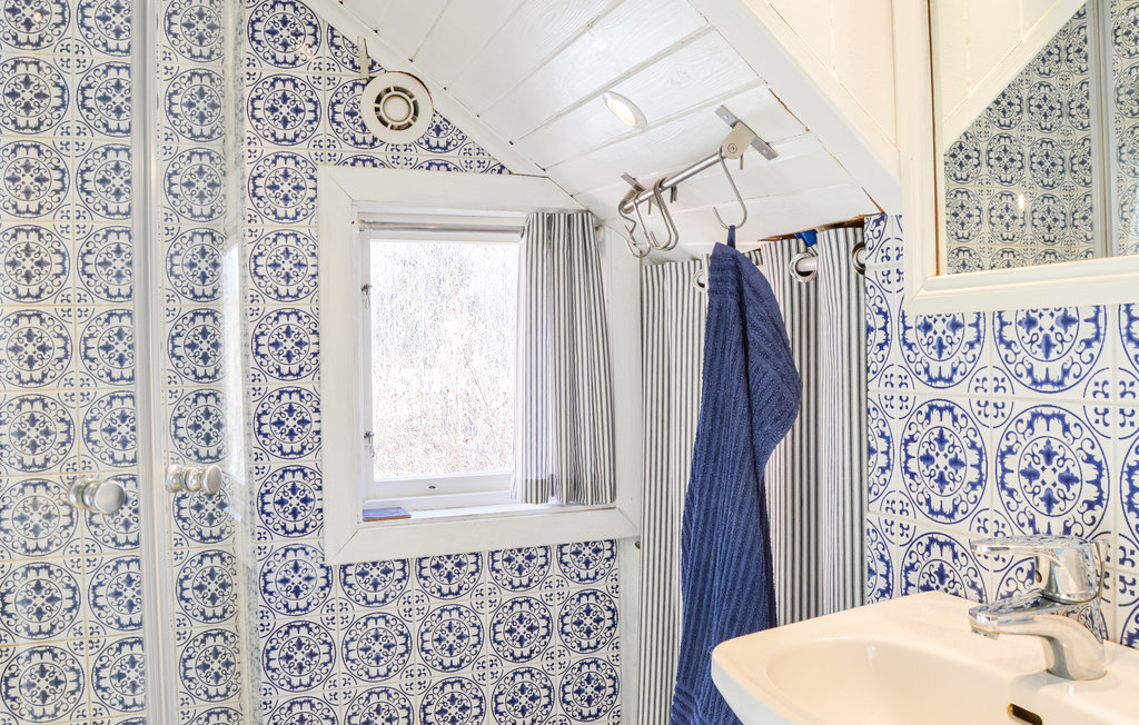 Feriehuse - Bergshamra/Roslagen , Sverige - S70209 20