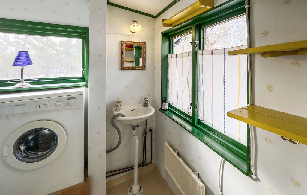 Feriehuse - Vindö , Sverige - S70242 32