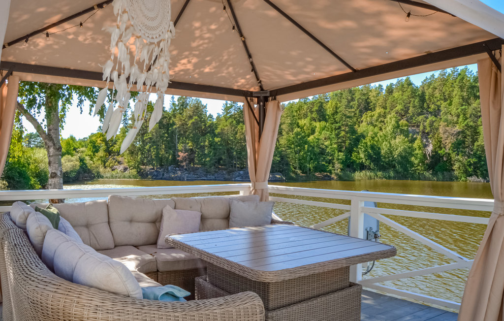 Feriehuse - Rönninge , Sverige - S70233 11